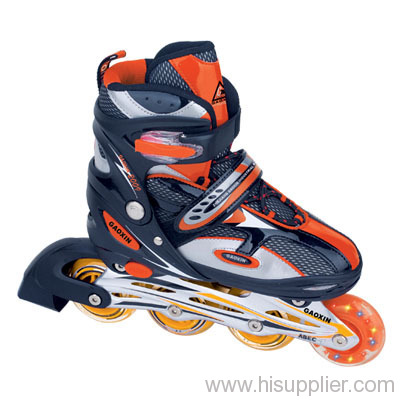 kids inline skate shoes