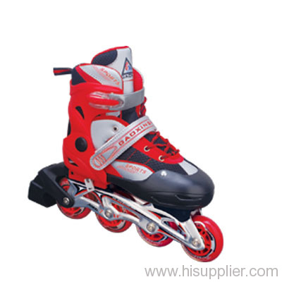 inline skate child