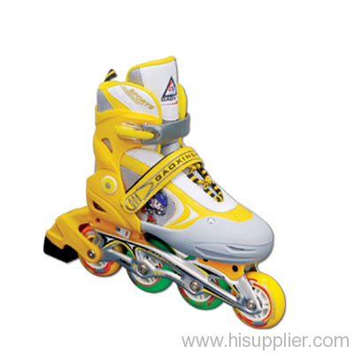 adjustable roller skates