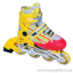 CE Approved Inline Skate