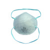 Active Carbon FFP2 Respirator