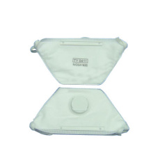 Foldable N95 Mask