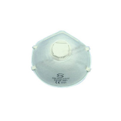 FFP2 Mask with Valve