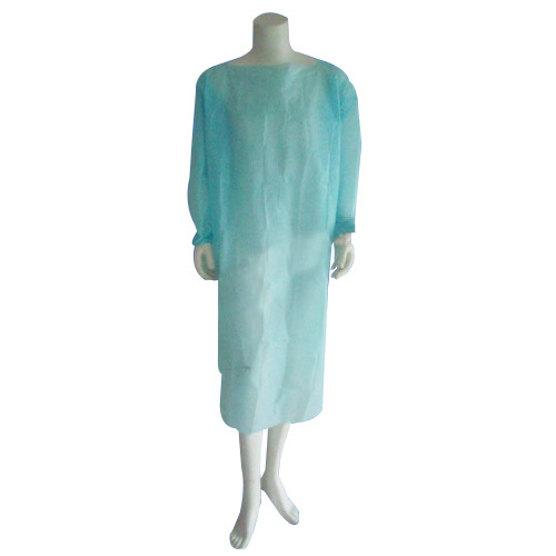 cloth medical gowns