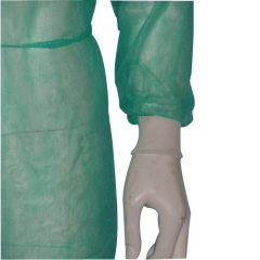 kimberly clark surgical gown