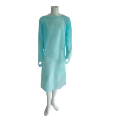 reusable surgical gown