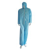 Blue Coverall