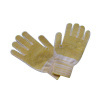 PVC Dotted Work Gloves