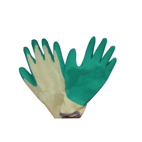 Latex Coated Gloves