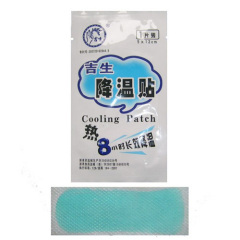 Cooling Patch for children
