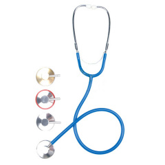 Single Head Stethoscope