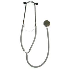 Single Head Stethoscope