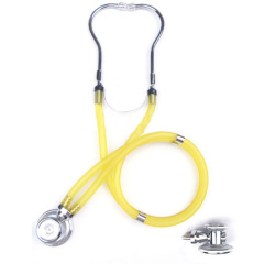 sprague rappaport type stethoscope