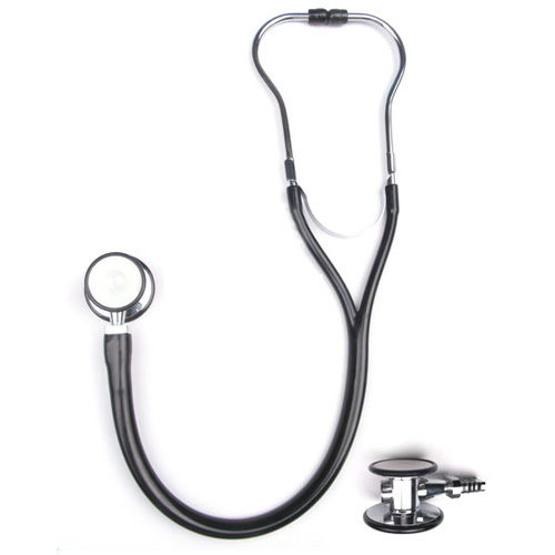 Deluxe sprague rappaport stethoscope