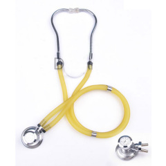 Sprague rappaport stethoscope with clock