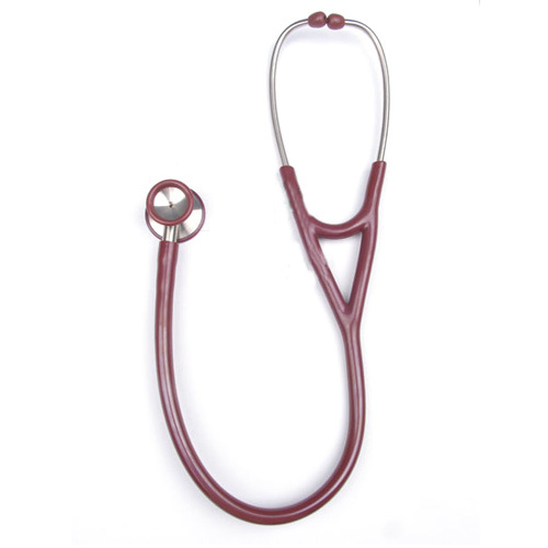 CARDIOLOGY STAINLESS STEEL STETHOSCOPE
