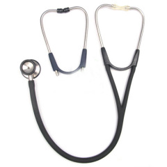 CARDIOLOGY STAINLESS STEEL STETHOSCOPE