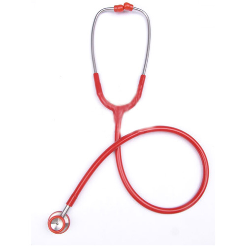 CLASSIC STAINLESS STEEL STETHOSCOPE