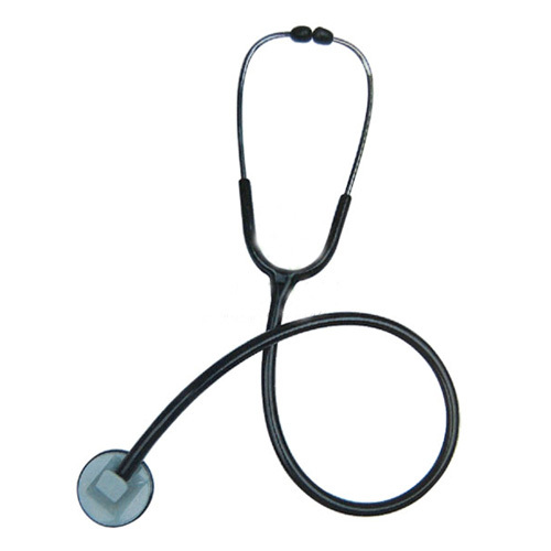 Special single head stethoscope