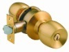 Cylindrical door locks