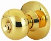 Cylindrical door locks
