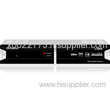 PVR set top box