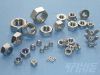 stainless steel nut