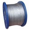 stainless steel wire rope