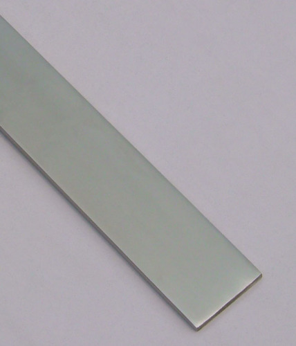 stainless steel flat bar