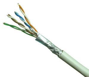 CAT 5e SFTP Cable