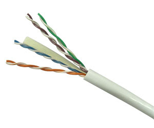 CAT 6 UTP Cable