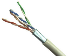 CAT 6 FTP Cable