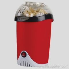 Hot Air Popcorn Maker