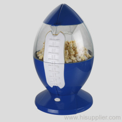 Stir Crazy Popcorn Maker