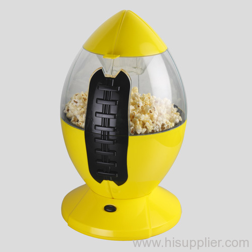 popcorn maker