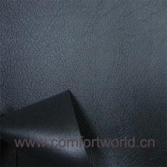 Pvc Sponge Leather Fabric Car Ceiling Steering Wheel Cover
