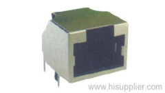 RJ45 module TopKey