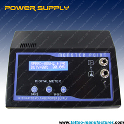 tattoo power supply