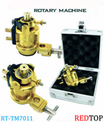 rotary tattoo machine