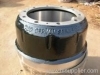 brake drum