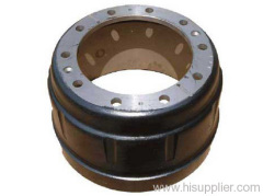 auto brake drum