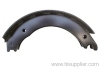 brake shoe