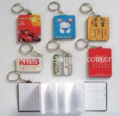 magnetic phone book