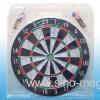 magnetic dartboard