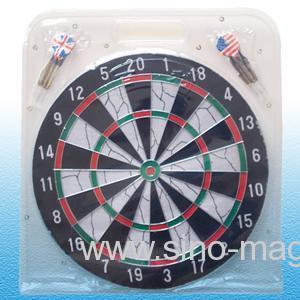 Magnetic Dartboards toy