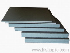 foam insulation sheet