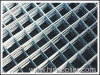 Welded wire mesh panel