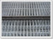 Welded Wire Mesh Fence Panels