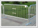 Temporary Metal Fencing