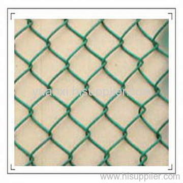 Chain Link Fence Mesh